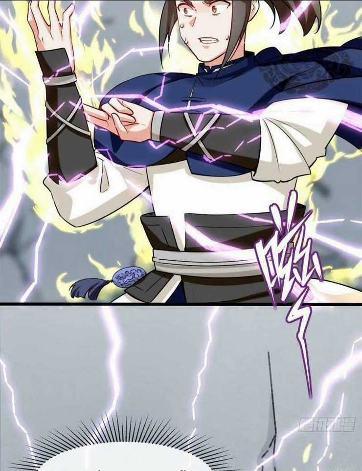 Vô Tận Thôn Phệ - Chapter 61 - Trang 46