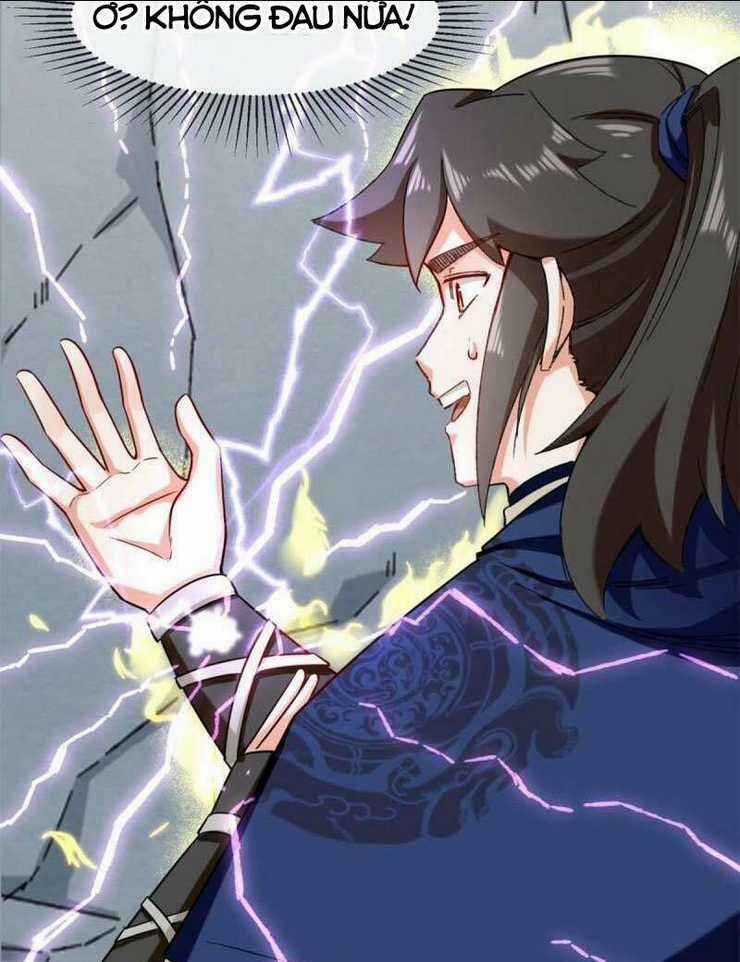 Vô Tận Thôn Phệ - Chapter 61 - Trang 47