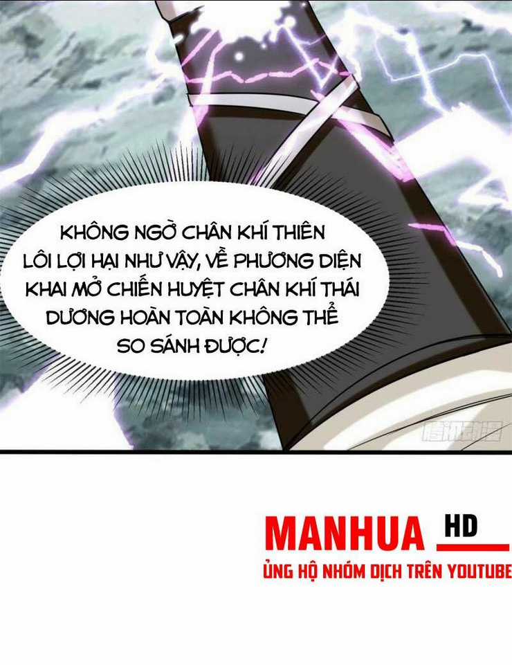 Vô Tận Thôn Phệ - Chapter 61 - Trang 49