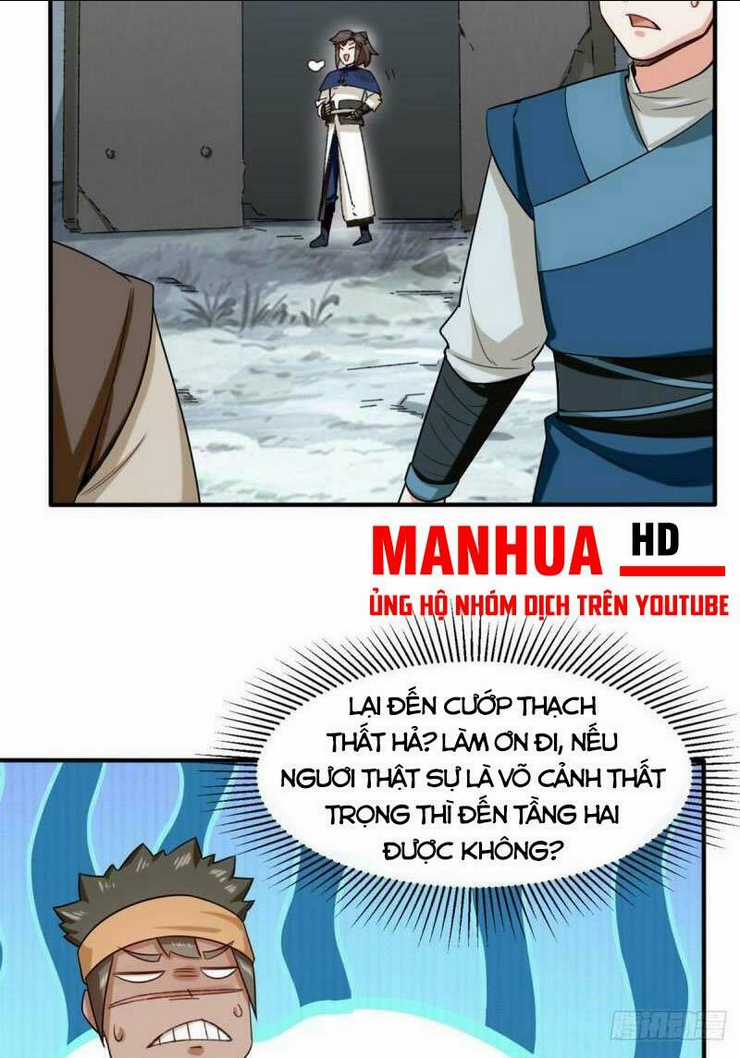 Vô Tận Thôn Phệ - Chapter 61 - Trang 6