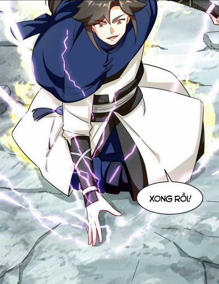 Vô Tận Thôn Phệ - Chapter 61 - Trang 51