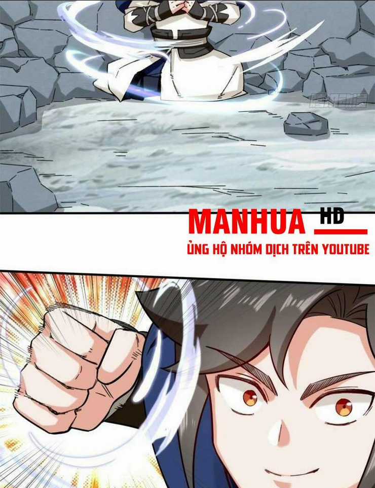 Vô Tận Thôn Phệ - Chapter 61 - Trang 53