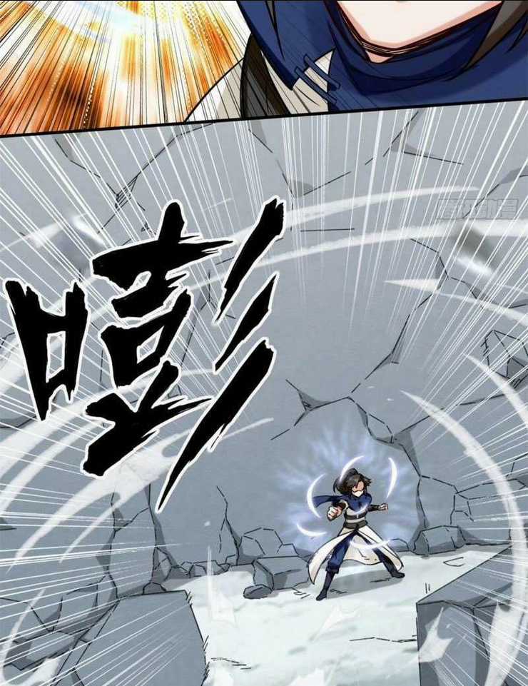 Vô Tận Thôn Phệ - Chapter 61 - Trang 54