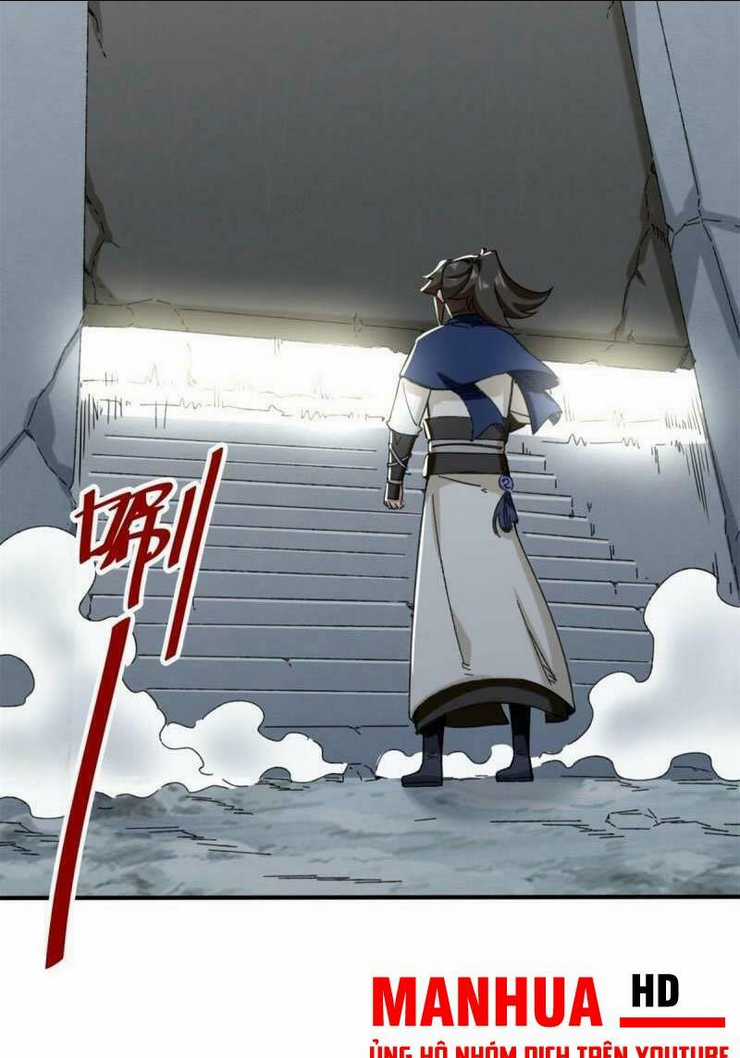 Vô Tận Thôn Phệ - Chapter 61 - Trang 9