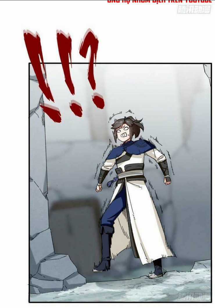 Vô Tận Thôn Phệ - Chapter 61 - Trang 10