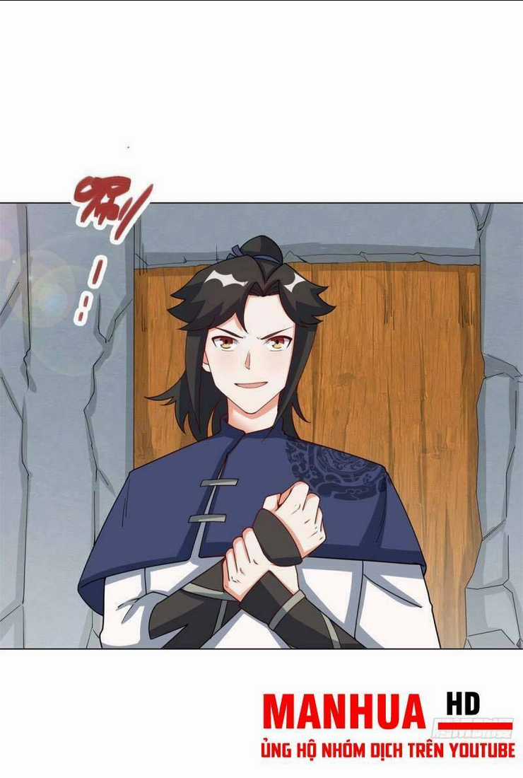 Vô Tận Thôn Phệ - Chapter 62 - Trang 2