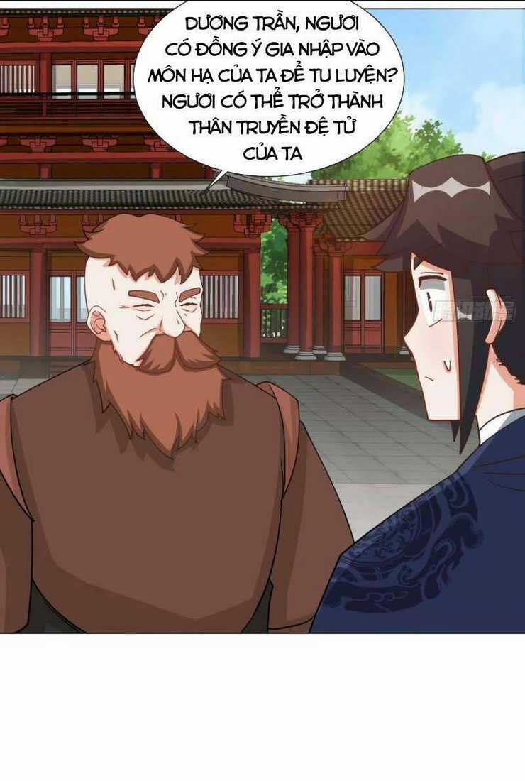 Vô Tận Thôn Phệ - Chapter 62 - Trang 11