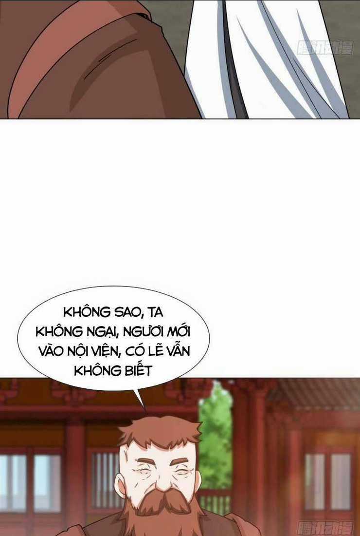 Vô Tận Thôn Phệ - Chapter 62 - Trang 14