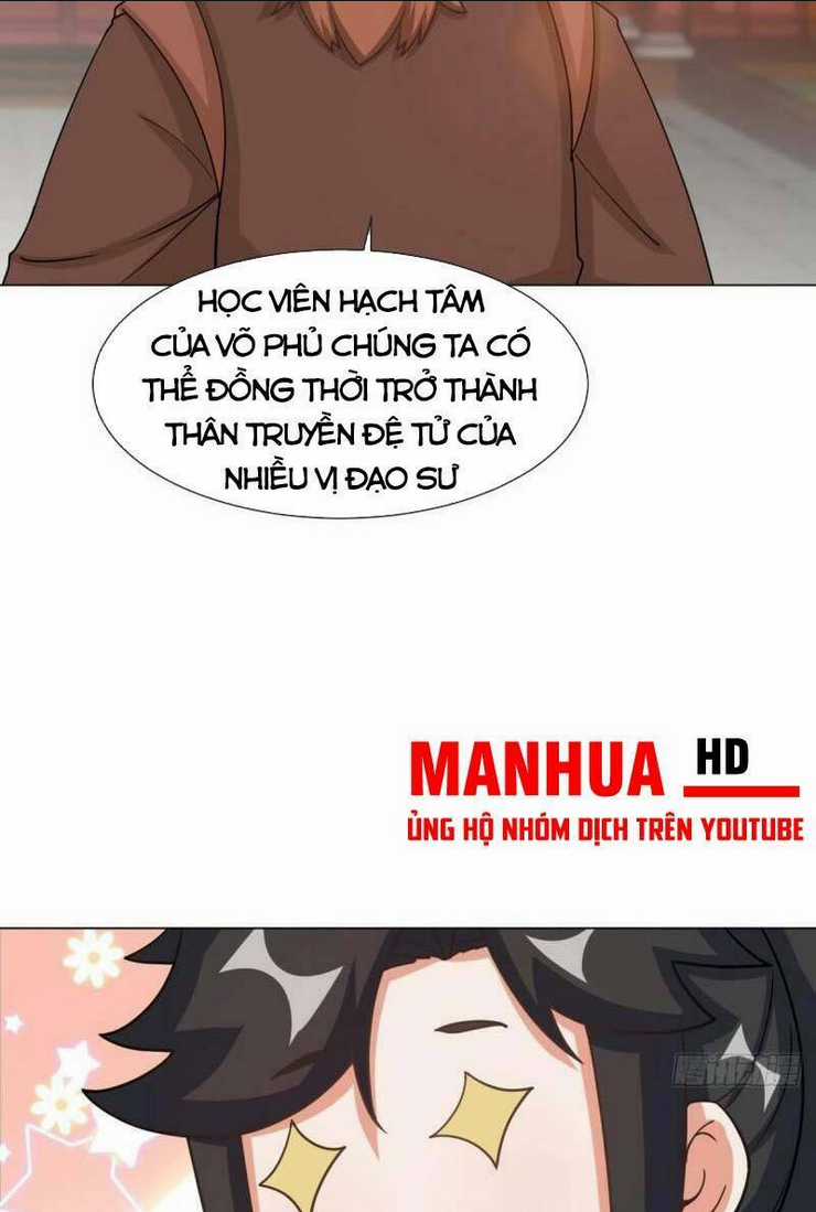 Vô Tận Thôn Phệ - Chapter 62 - Trang 15