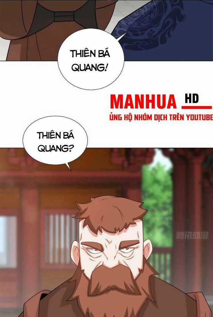 Vô Tận Thôn Phệ - Chapter 62 - Trang 19