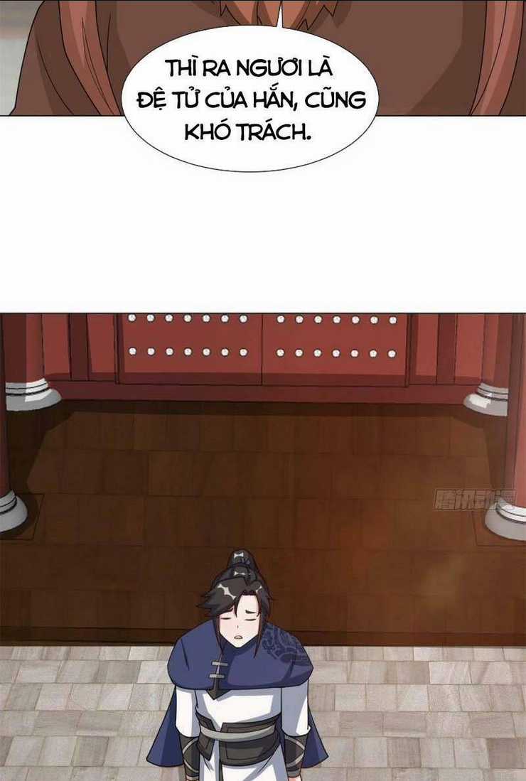 Vô Tận Thôn Phệ - Chapter 62 - Trang 20