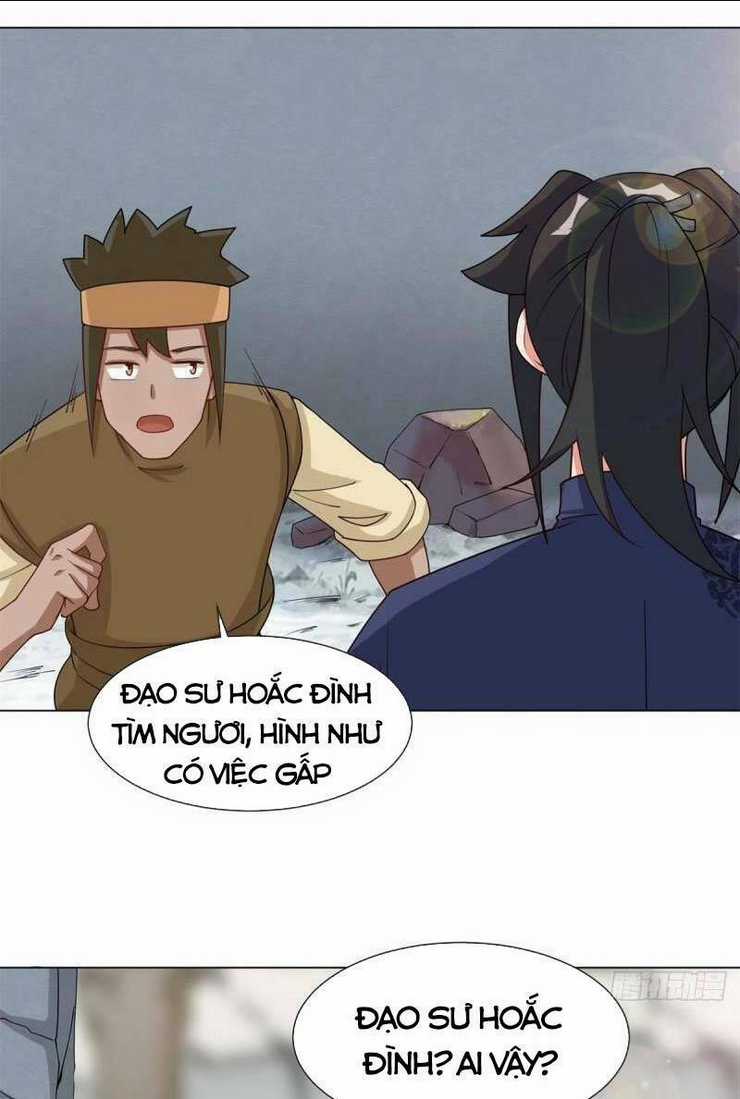 Vô Tận Thôn Phệ - Chapter 62 - Trang 3