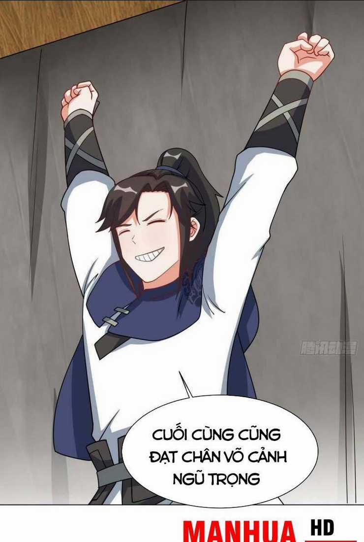 Vô Tận Thôn Phệ - Chapter 62 - Trang 24