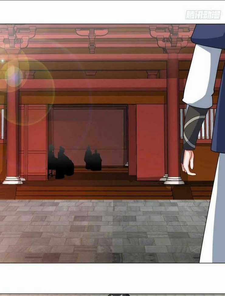 Vô Tận Thôn Phệ - Chapter 62 - Trang 27