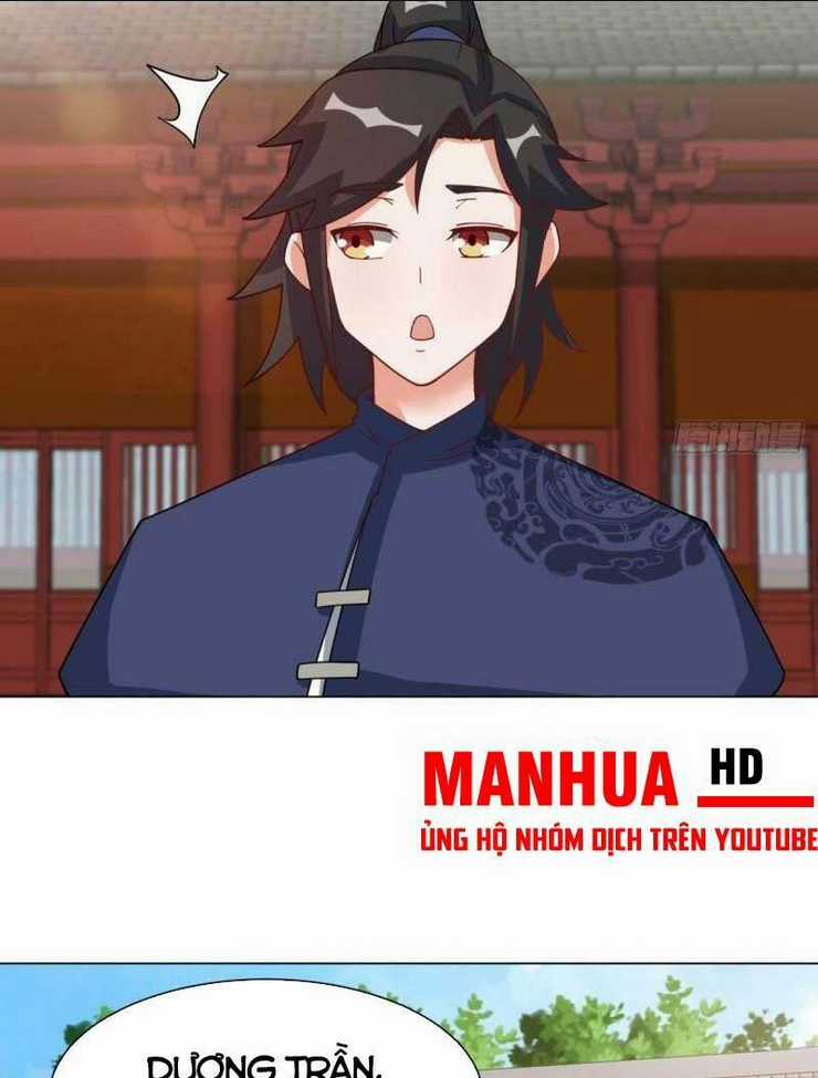 Vô Tận Thôn Phệ - Chapter 62 - Trang 28