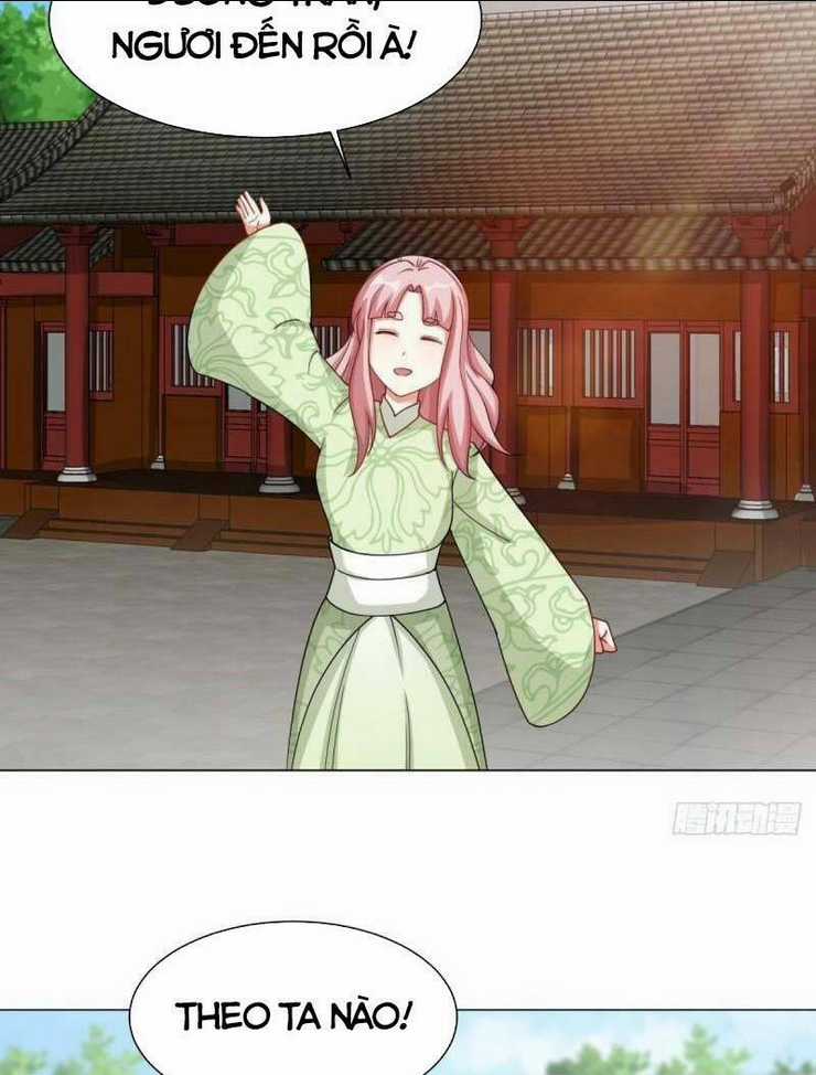 Vô Tận Thôn Phệ - Chapter 62 - Trang 29