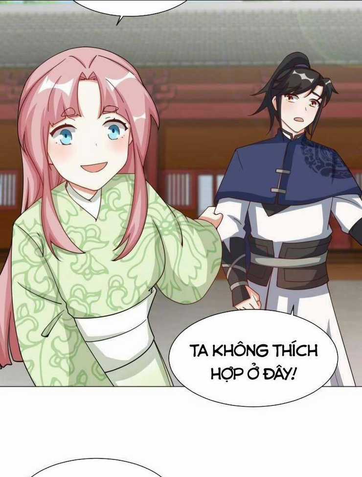 Vô Tận Thôn Phệ - Chapter 62 - Trang 30