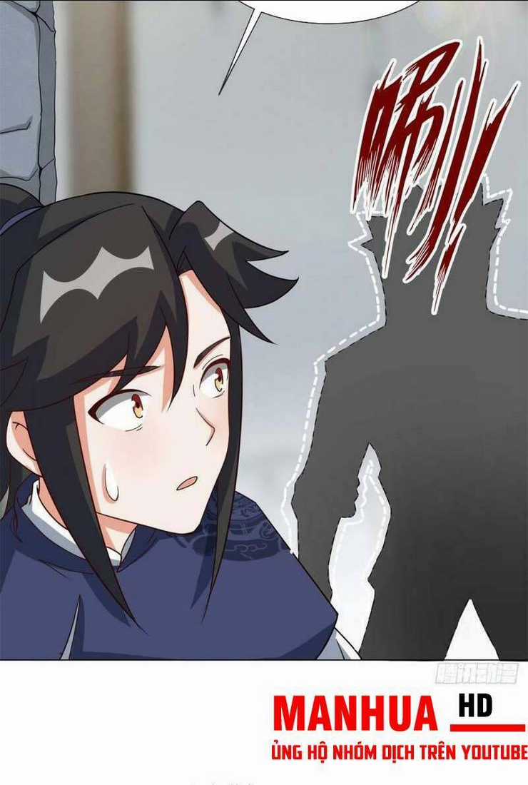 Vô Tận Thôn Phệ - Chapter 62 - Trang 4