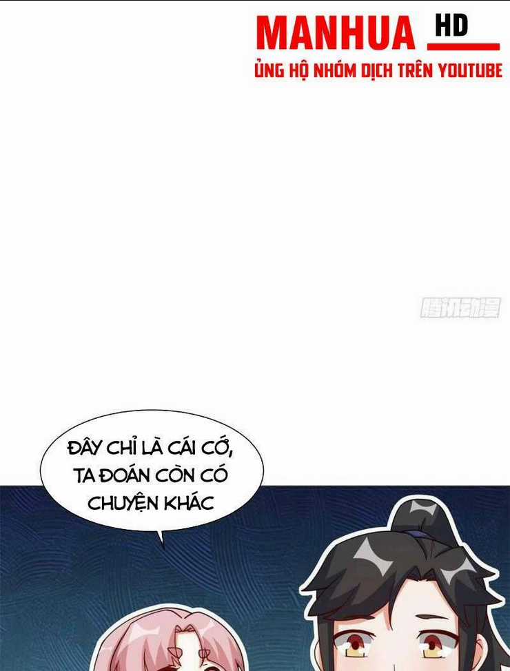 Vô Tận Thôn Phệ - Chapter 62 - Trang 32