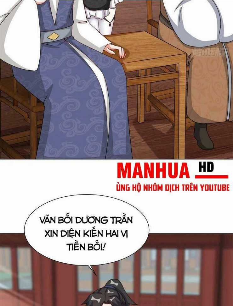 Vô Tận Thôn Phệ - Chapter 62 - Trang 35