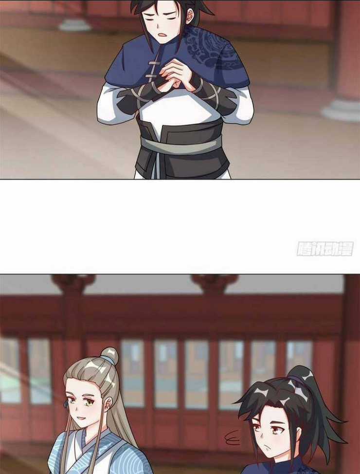 Vô Tận Thôn Phệ - Chapter 62 - Trang 36