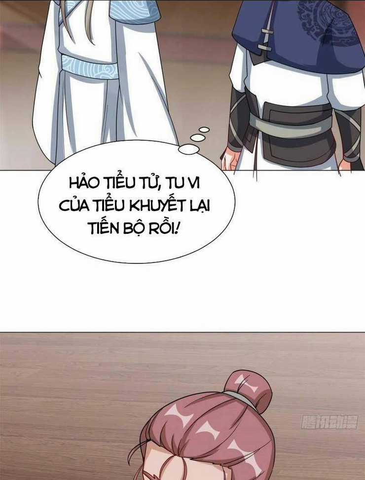 Vô Tận Thôn Phệ - Chapter 62 - Trang 37