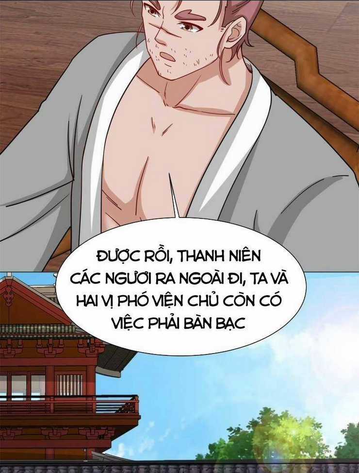 Vô Tận Thôn Phệ - Chapter 62 - Trang 38