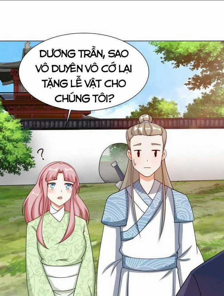 Vô Tận Thôn Phệ - Chapter 62 - Trang 41