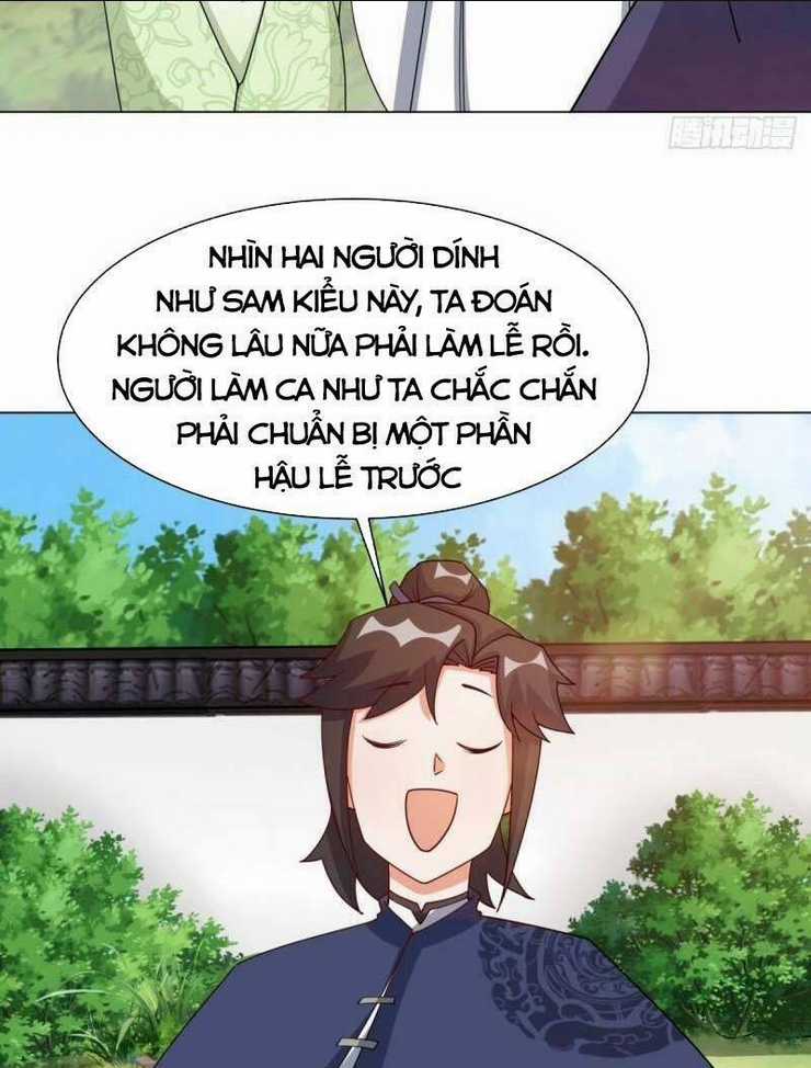 Vô Tận Thôn Phệ - Chapter 62 - Trang 42