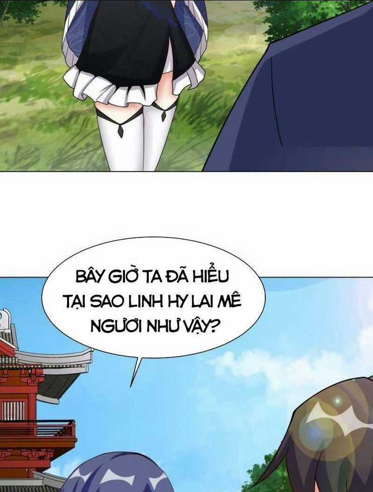 Vô Tận Thôn Phệ - Chapter 62 - Trang 45