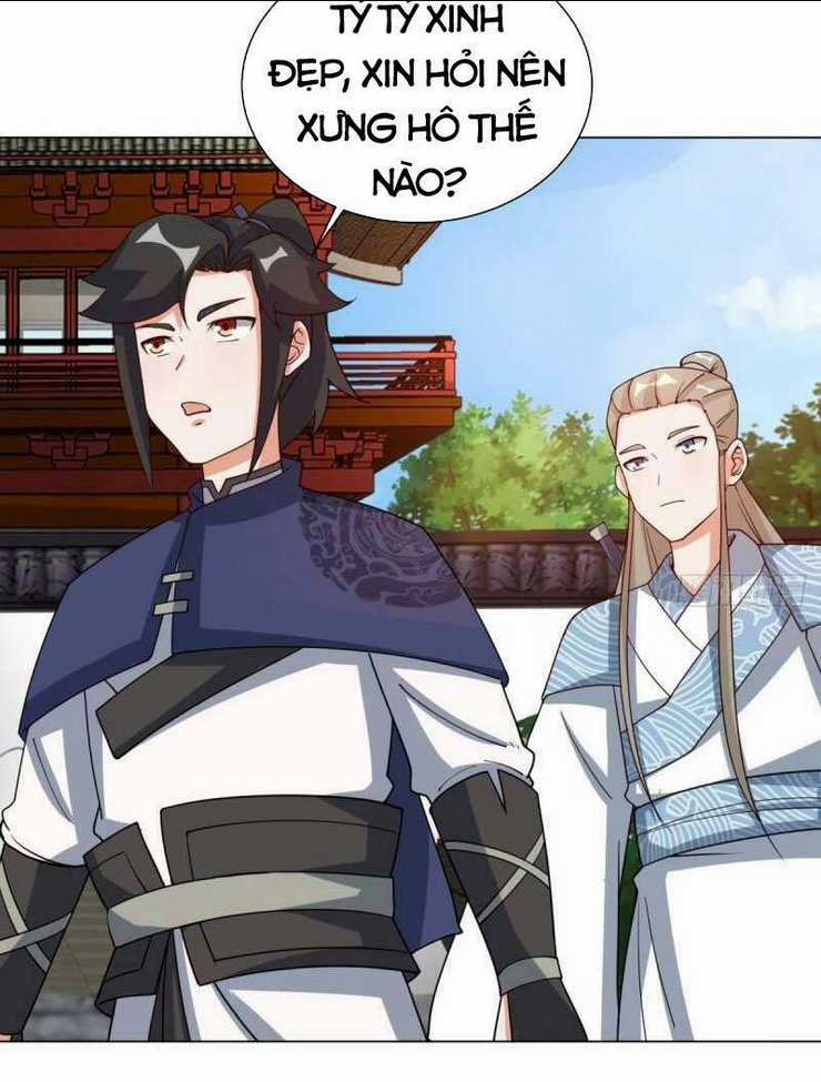 Vô Tận Thôn Phệ - Chapter 62 - Trang 47