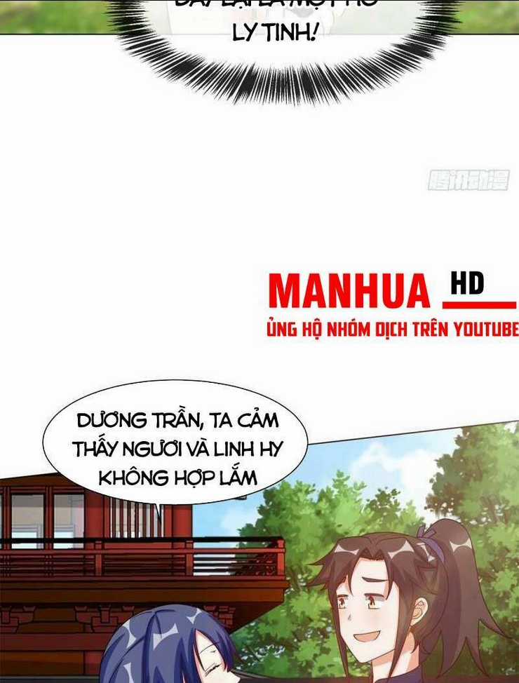 Vô Tận Thôn Phệ - Chapter 62 - Trang 49