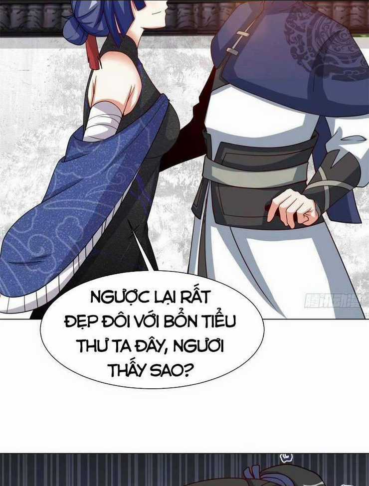 Vô Tận Thôn Phệ - Chapter 62 - Trang 50