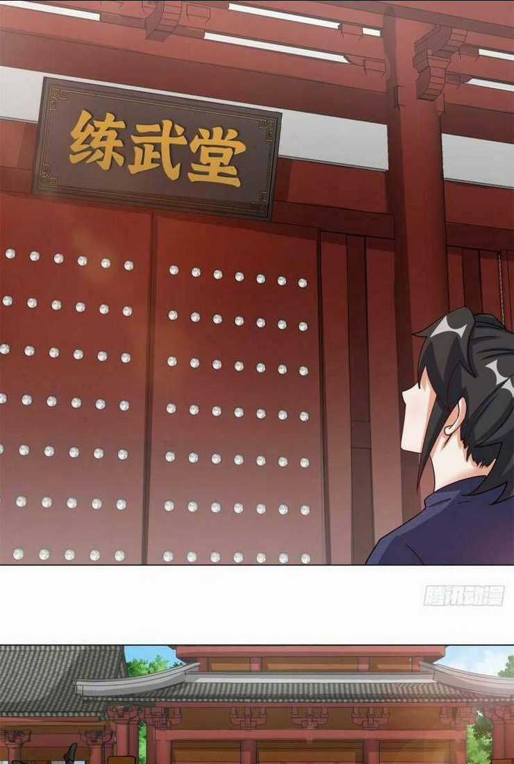 Vô Tận Thôn Phệ - Chapter 62 - Trang 6