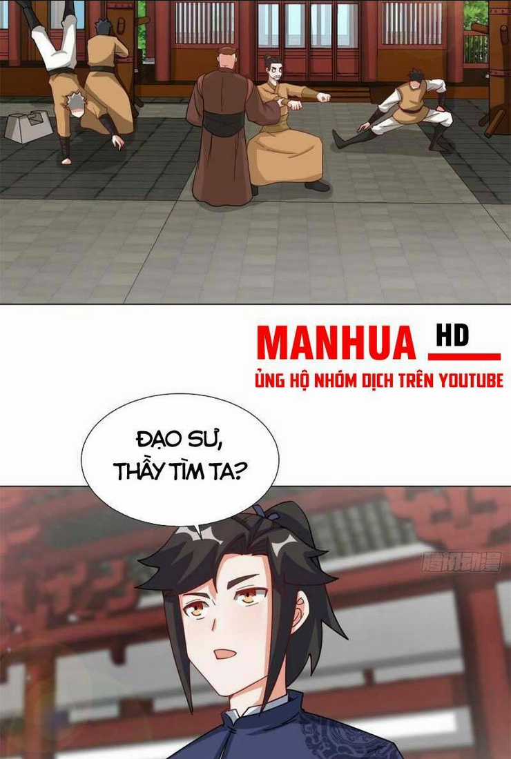 Vô Tận Thôn Phệ - Chapter 62 - Trang 7