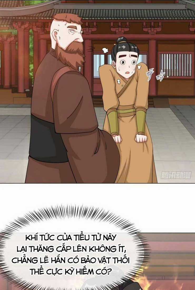 Vô Tận Thôn Phệ - Chapter 62 - Trang 9