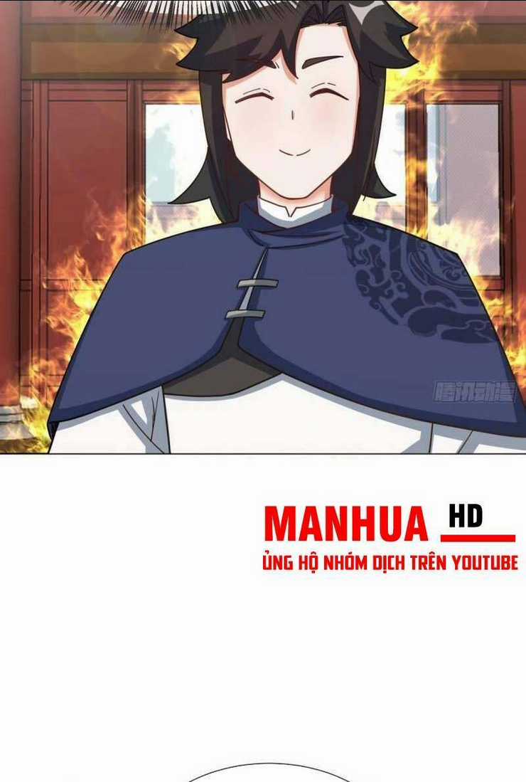 Vô Tận Thôn Phệ - Chapter 62 - Trang 10