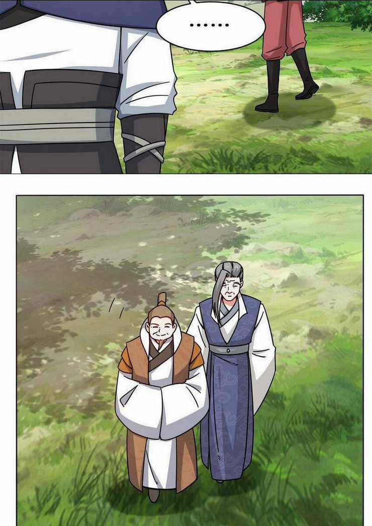 Vô Tận Thôn Phệ - Chapter 63 - Trang 11