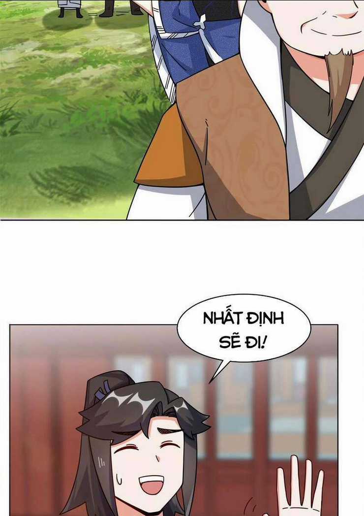 Vô Tận Thôn Phệ - Chapter 63 - Trang 13