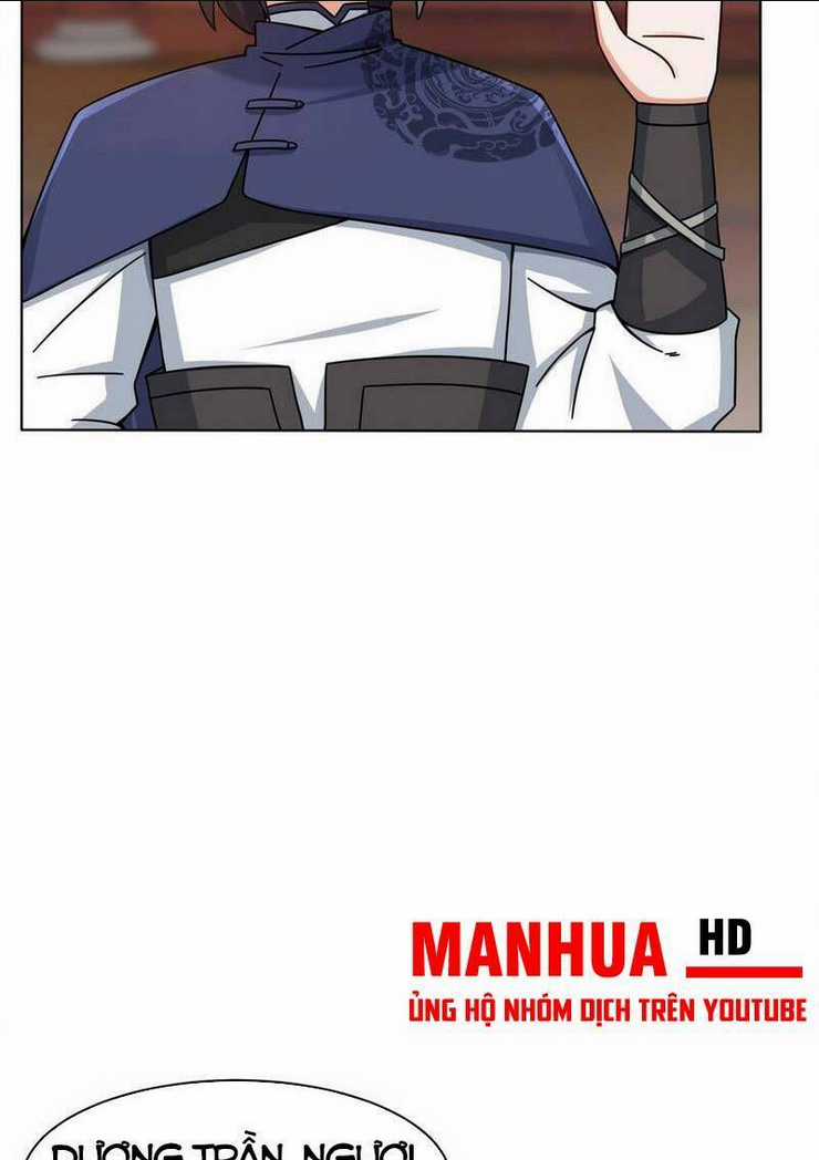 Vô Tận Thôn Phệ - Chapter 63 - Trang 14