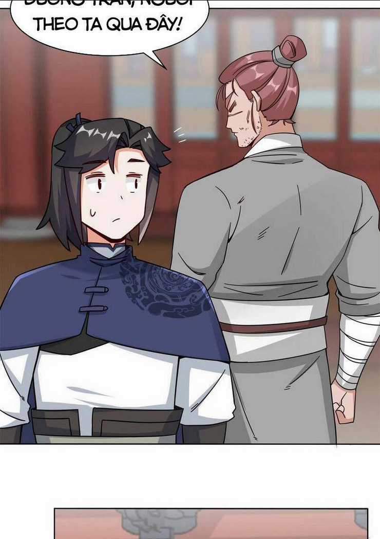 Vô Tận Thôn Phệ - Chapter 63 - Trang 15