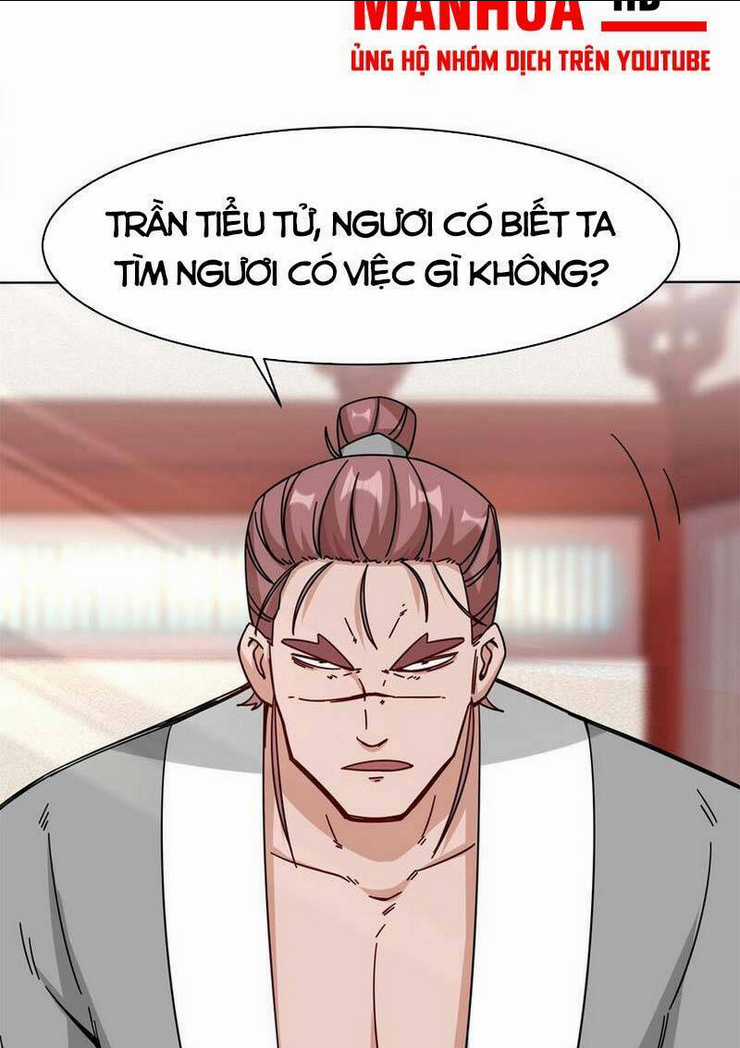 Vô Tận Thôn Phệ - Chapter 63 - Trang 17