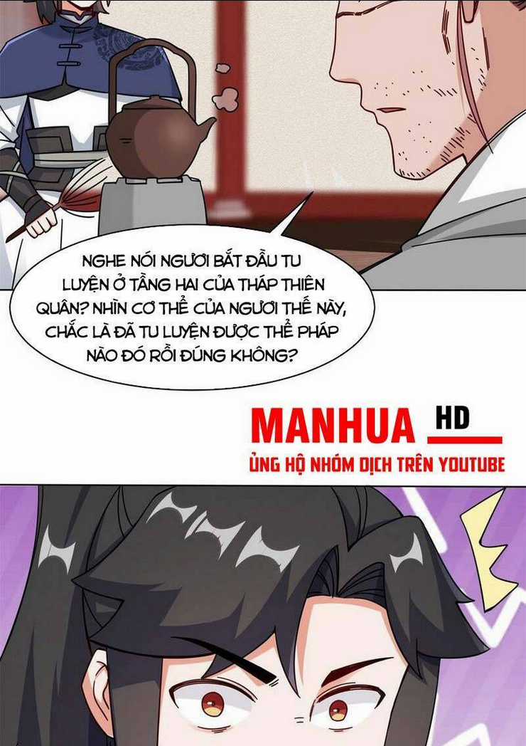 Vô Tận Thôn Phệ - Chapter 63 - Trang 19