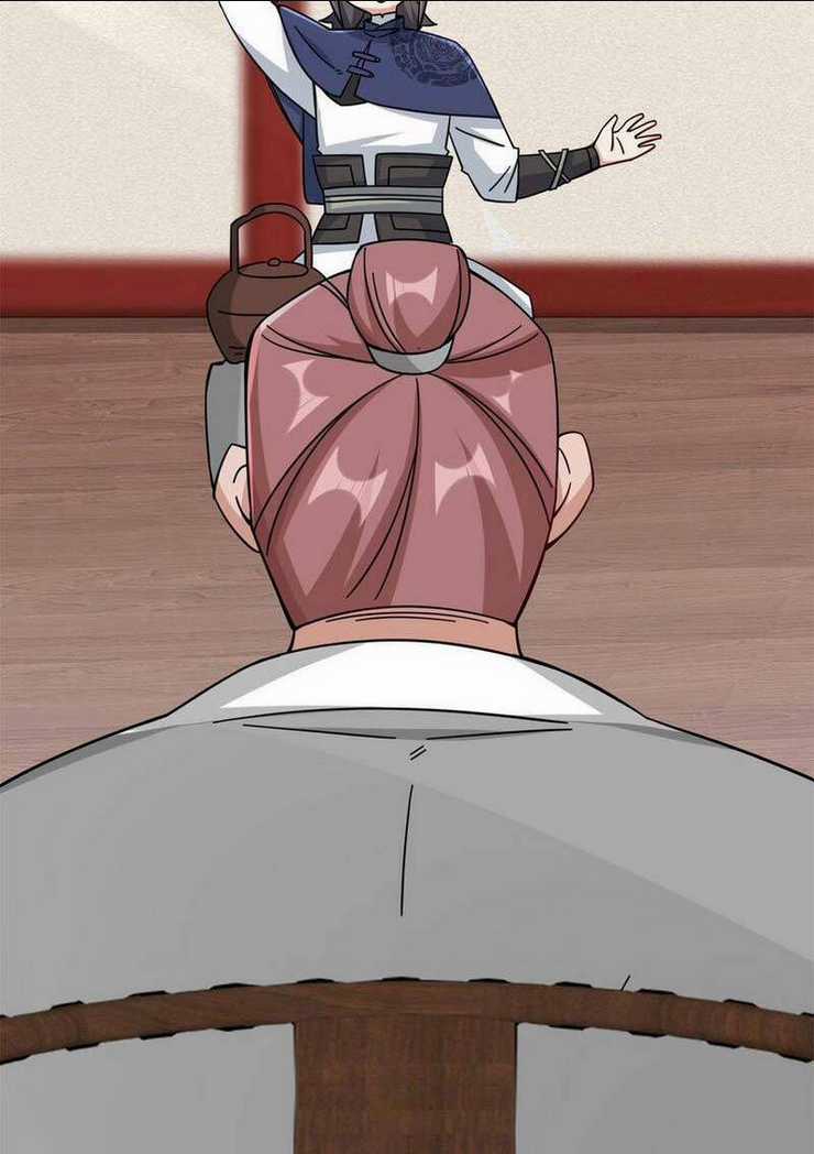 Vô Tận Thôn Phệ - Chapter 63 - Trang 21