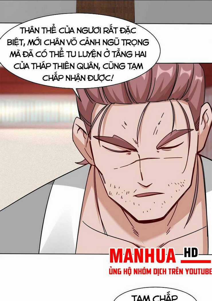 Vô Tận Thôn Phệ - Chapter 63 - Trang 22