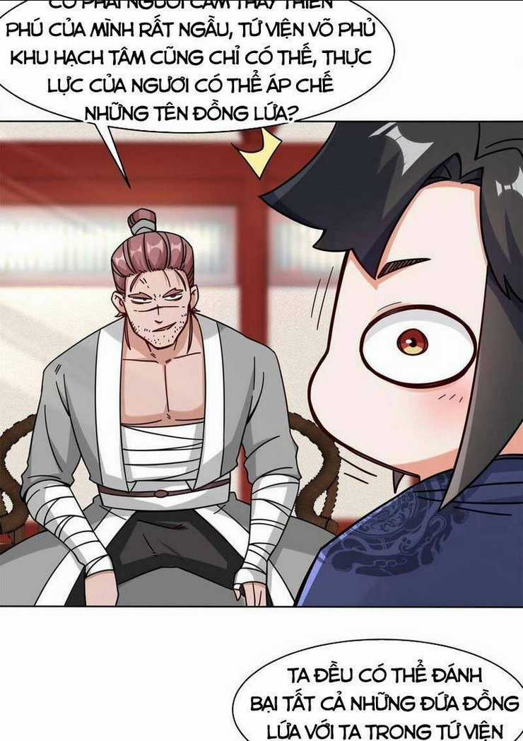 Vô Tận Thôn Phệ - Chapter 63 - Trang 24