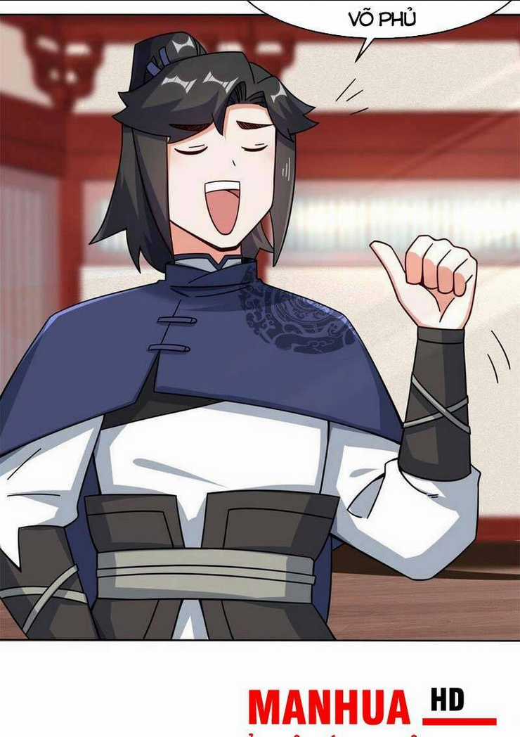 Vô Tận Thôn Phệ - Chapter 63 - Trang 25