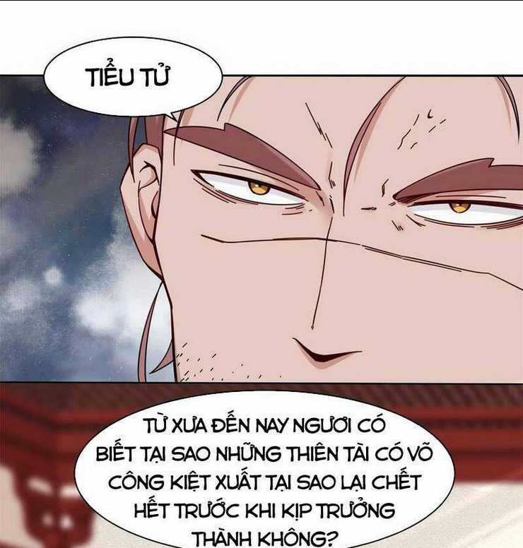 Vô Tận Thôn Phệ - Chapter 63 - Trang 27