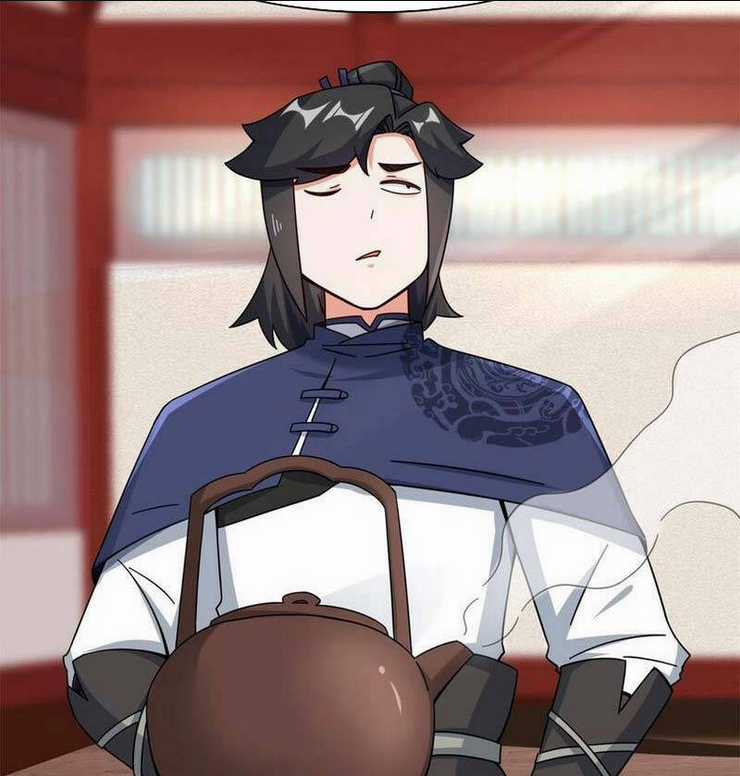 Vô Tận Thôn Phệ - Chapter 63 - Trang 28