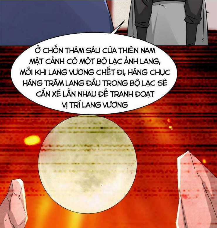 Vô Tận Thôn Phệ - Chapter 63 - Trang 30